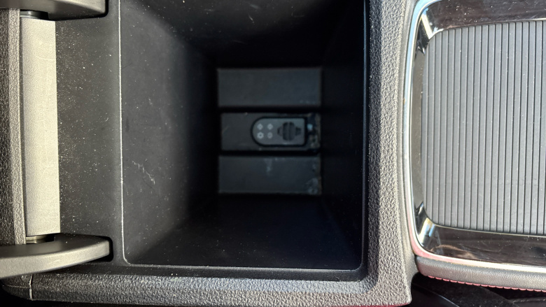 MG Hs 1.5 T-GDI Exclusive 5dr Petrol Hatchback